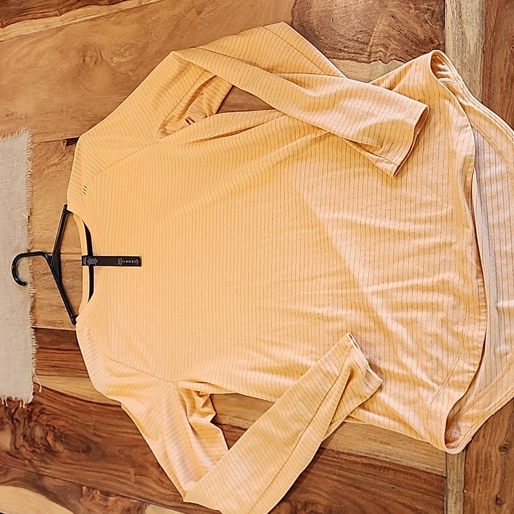 Lululemon Drysense Long Sleeve sz Small